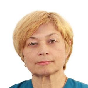 Пряхина Ирина Александровна