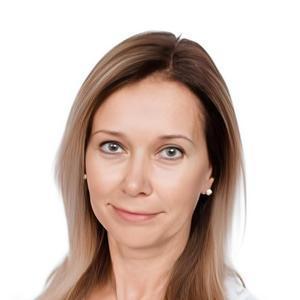 Машинец Наталья Валерьевна