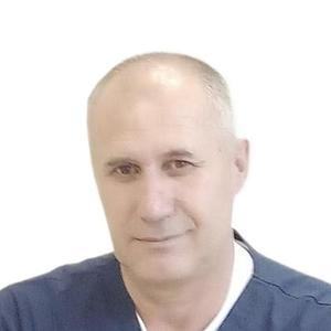 Сафаров Сафар Ахмадович