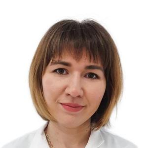 Базевич Яна Леонидовна