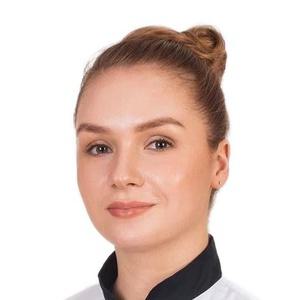 Мирау Лора Владимировна