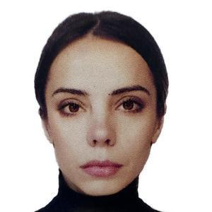 Гуровская Надежда Сергеевна