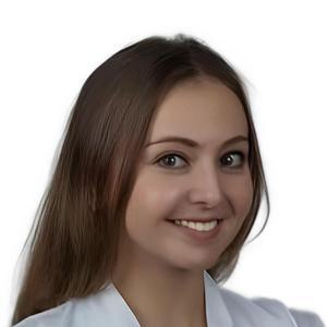 Боброва Эльвира Анатольевна