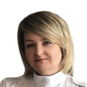 Андреева Ольга Валериевна