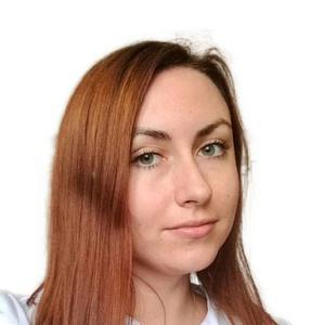 Селиванова Дарья Владимировна