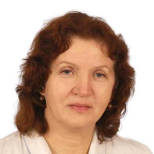 Кондрашина Галина Павловна