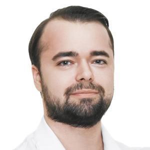 Тищенко Андрей Дмитриевич