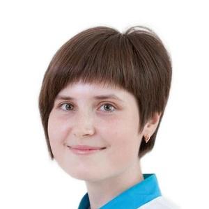 Репина Надежда Аркадьевна