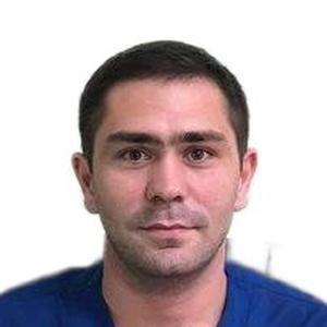 Цугуругов Амерби Османович