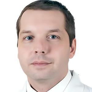 Пономарев Иван Николаевич