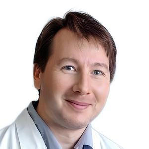 Бачурин Роман Евгеньевич