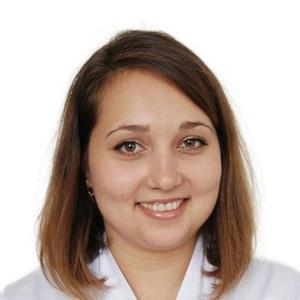 Литовченко Екатерина Владимировна