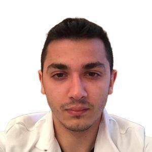 Мусазаде Джейхун Низами Оглы