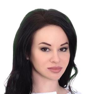 Иванова Юлия Александровна