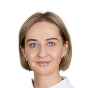 Ширшова Елена Анатольевна