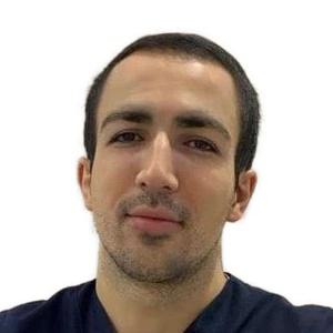 Азаев Сабир Нахидович