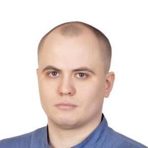 Горбачев Дмитрий Олегович
