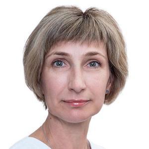 Светикова Галина Владимировна
