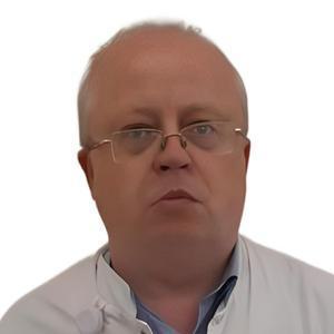Фильчагин Владимир Серафимович