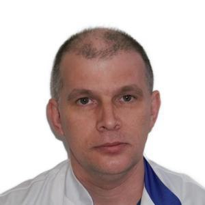 Шабаев Сергей Владимирович