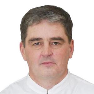 Баевич Виталий Юрьевич