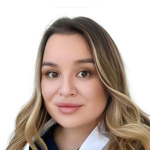 Мамбетова Эвелина Маратовна