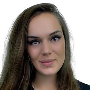 Минченкова Мария Сергеевна