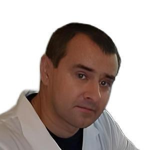 Григорьев Александр Валерьевич