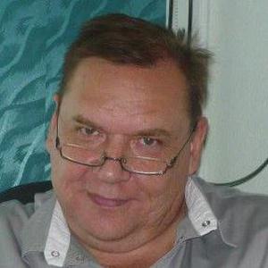 Ларин Андрей Викторович