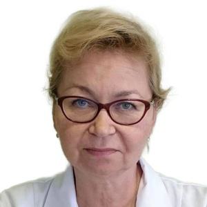 Низамутдинова Альфия Сахабовна