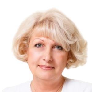 Пихненко Марина Владимировна