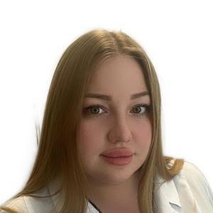 Русина Любовь Александровна