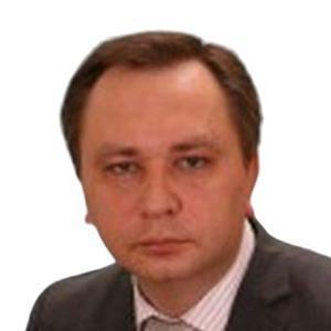Кошкин Александр Александрович