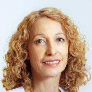 Боровская Елена Александровна