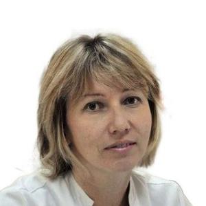Месилова Наталья Вячеславовна