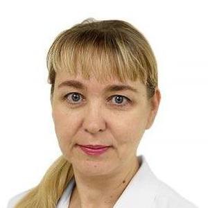 Тананакина Наталья Васильевна