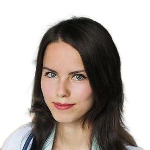 Бондина Светлана Александровна