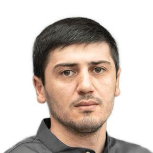 Абакаров Абакар Магомедрасулович