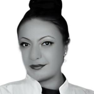 Кюркчян Диана Самвеловна