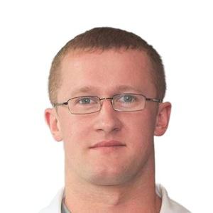 Холманов Евгений Александрович