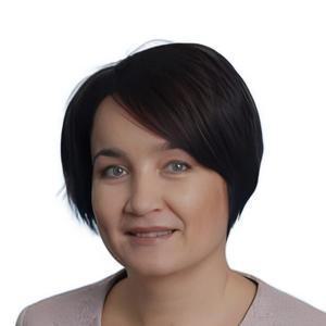 Сагайдак Татьяна Геннадьевна