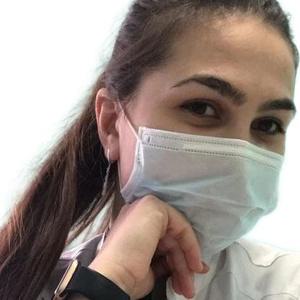 Эльдарушева Патимат Телакамовна