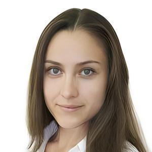 Воеводская Кристина Александровна