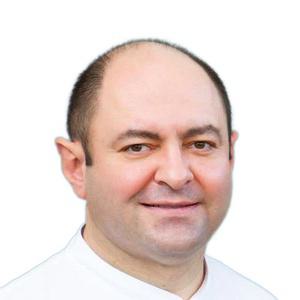 Понамарев Павел Александрович