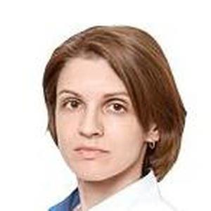 Белокон Наталья Валентиновна