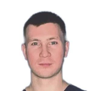 Докудовский Яков Юрьевич