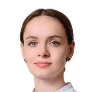 Плетнева (Павлюк) Оксана Степановна