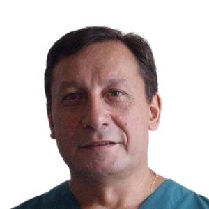 Майоров Владимир Семенович