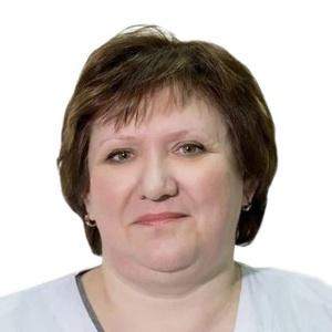 Калишина Надежда Николаевна