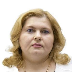 Щербакова Виктория Вениаминовна